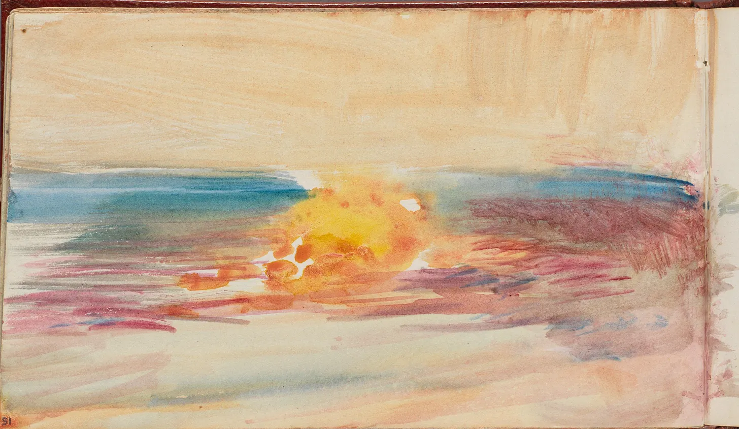 Turner