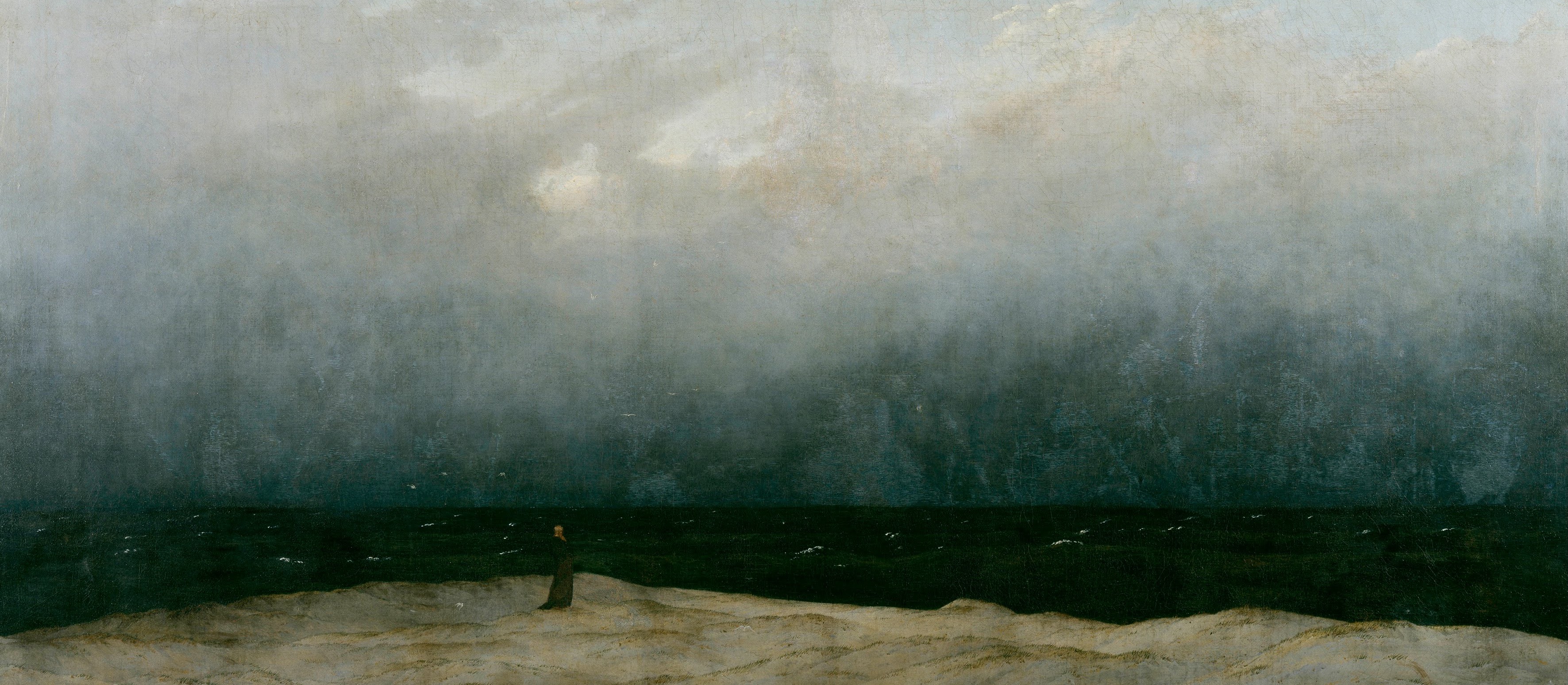 Caspar Monk